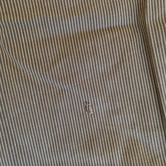 Banana Republic light brown pants W32XL30 - Picture 3 of 6